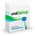 FilesAnywhere CoolBackup