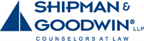 Shipman and & Goodwin LLP