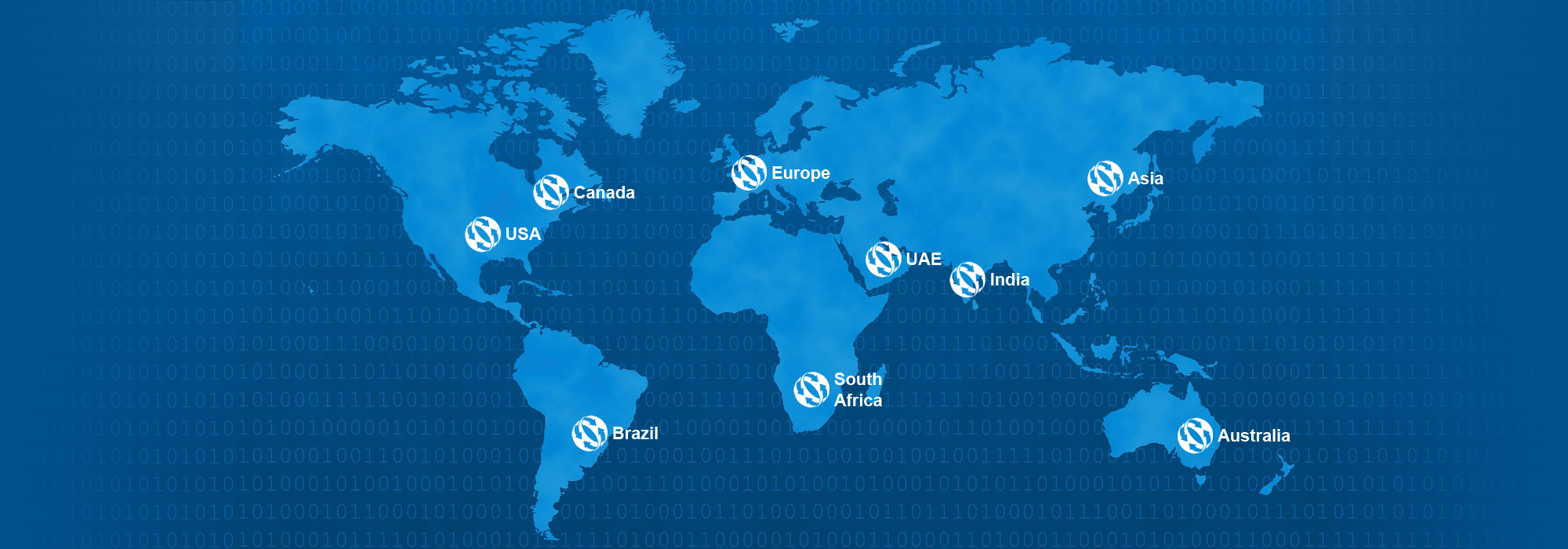 FilesAnywhere Azure Worldwide